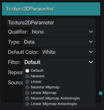 imageSampler