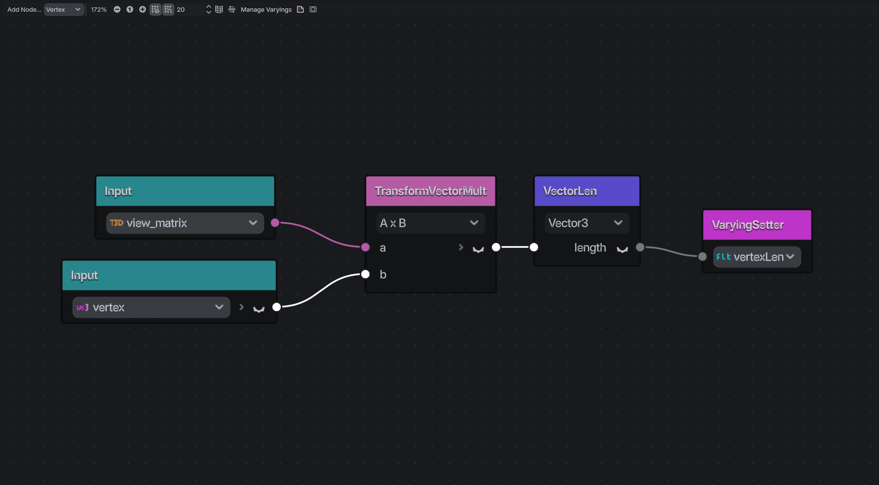 vertexShader